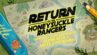Return of the Honeysuckle Rangers (1)