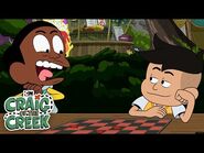 Craig Gets Finessed - Craig of the Creek - Cartoon Network