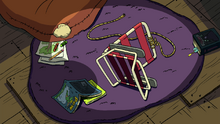 Too Many Treasures 00035