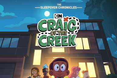 Craig of the creek full episodes hotsell