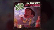 Craig of the Creek Half Orphan Hero In the Key of the Creek WaterTower