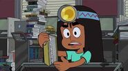 The Last Game of Summer Craig of the Creek Cartoon Network
