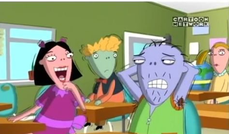 Walk Like a Man | Cramp Twins Wiki | Fandom Walk Like a Man | Cramp Twins Wiki | Fandom