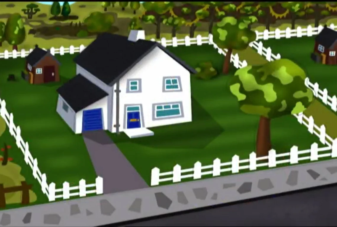 The Cramp House Cramp Twins Wiki Fandom