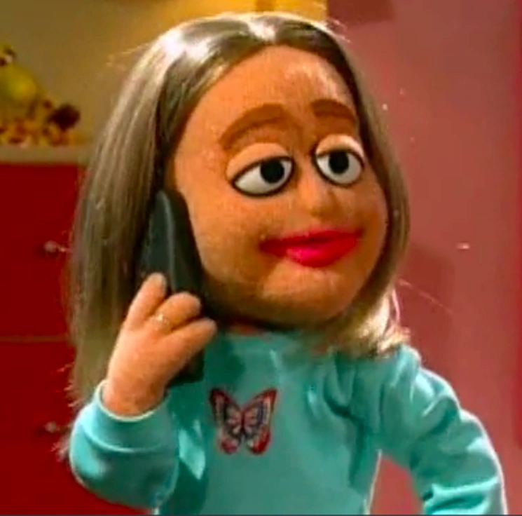 CategoryCharacters Crank Yankers Wiki Fandom