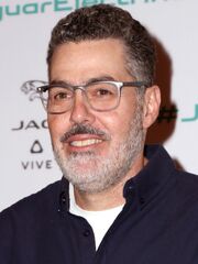 Adam Carolla