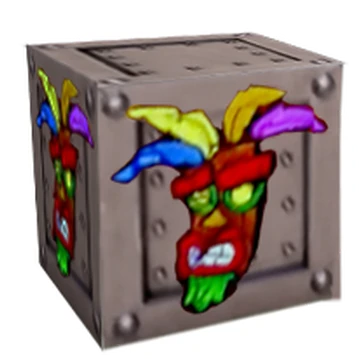 アクアクボックス クラッシュ バンディクー総合 Wiki Fandom