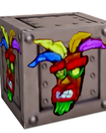 アクアクボックス クラッシュ バンディクー総合 Wiki Fandom アクアクボックス クラッシュ バンディクー総合 Wiki Fandom