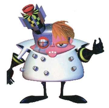 エヌ・ジン | クラッシュ・バンディクー総合 Wiki | Fandom