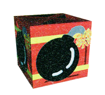 ばくだん箱 | クラッシュ・バンディクー総合 Wiki | Fandom