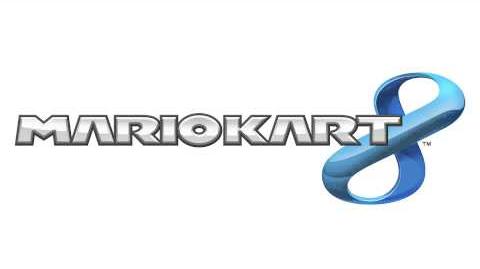 Online Waiting Room - Mario Kart 8 Music Extended