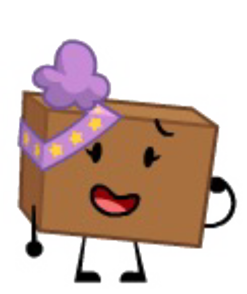 Parcel Competition Raging Against Players That S Cool Wiki Fandom