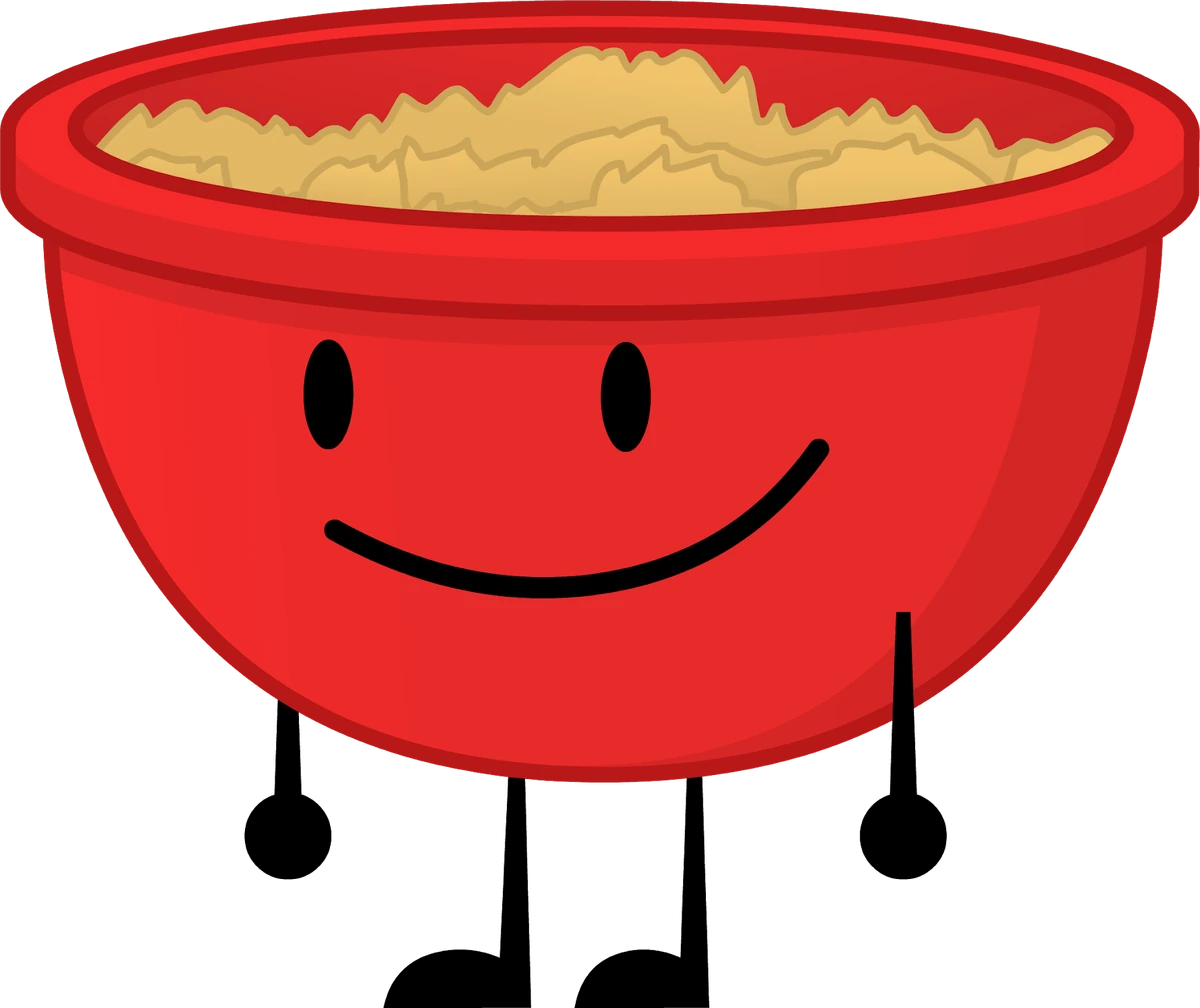 Cereal Bowl Competition Raging Against Players that's cool Wiki Fandom