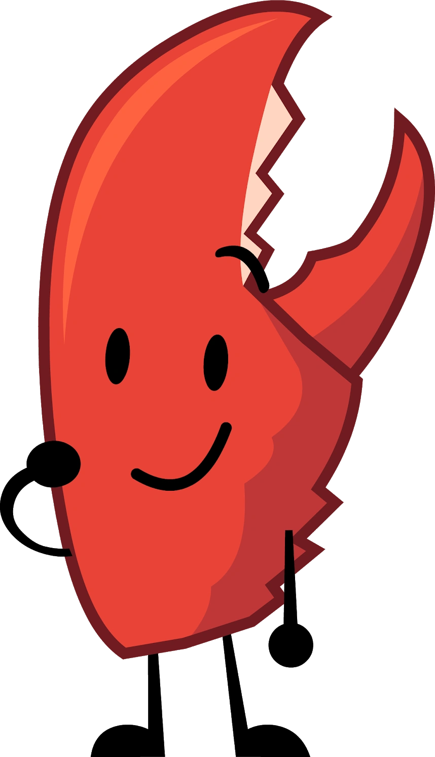 Lobster Claw Competition Raging Against Players that's cool Wiki Fandom