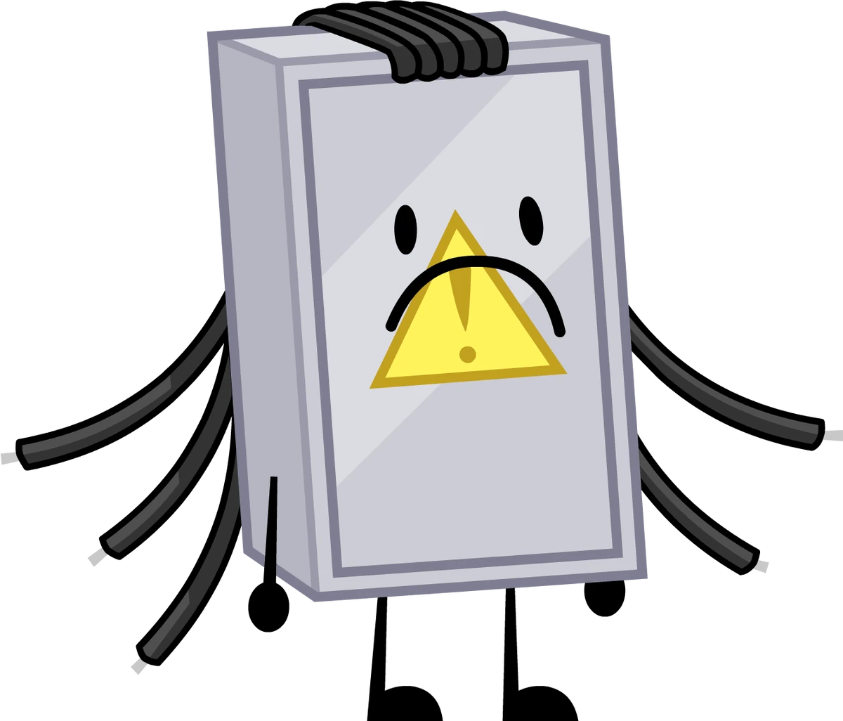 Electrical Box Competition Raging Against Players that's cool Wiki