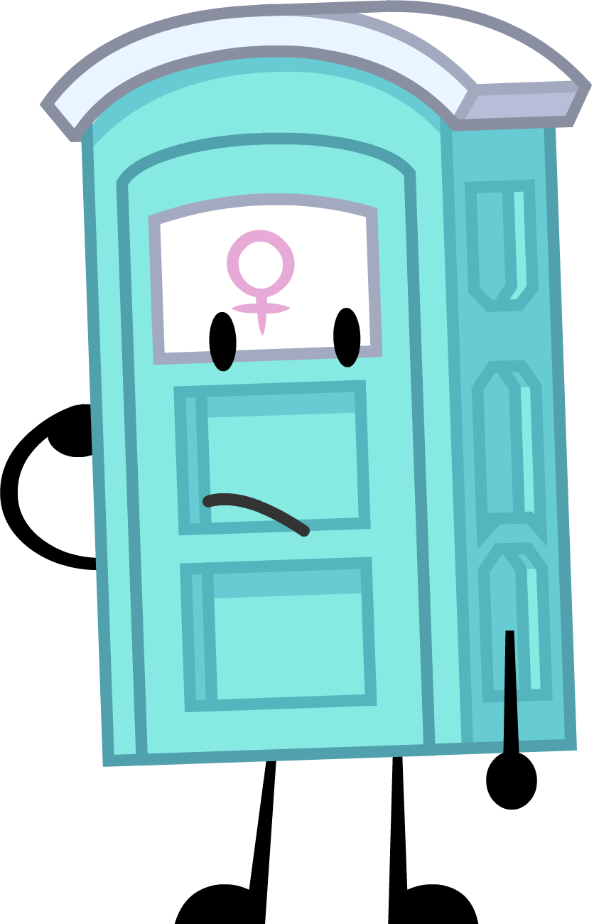 PortaPotty Competition Raging Against Players that's cool Wiki Fandom