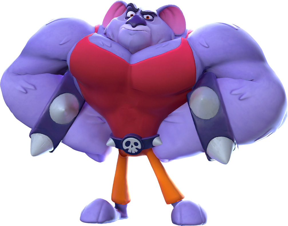 King Kong Crash Climber slot