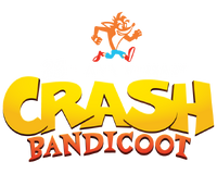 Crash Bandicoot (seria)