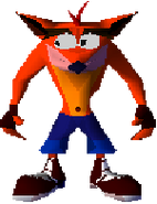 Crash Bandicoot (character) | Crash Bandicoot Games Wiki | Fandom