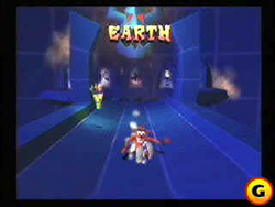 Coco's VR Hub System | Crash Bandicoot: The Wrath of Cortex Coco's VR Hub System | Crash Bandicoot: The Wrath of Cortex