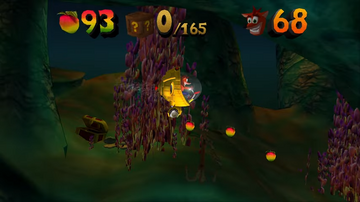 H2 Oh No | Crash Bandicoot: The Wrath of Cortex Wiki | Fandom