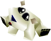 Crash Bandicoot 2 : Cortex Strikes Back