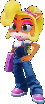 Categorie Crash Bandicoot N Sane Trilogy Wiki Crash Bandicoot Fandom