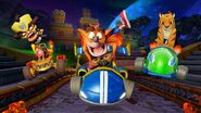 Nitro Fueled Switch Petit Temple 2