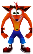 Crash 2.png (53 kio) Crash Bandicoot 2 et 3