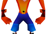 Crash Bandicoot (personnage)