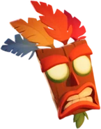 Crash Bandicoot 4: It's About Time