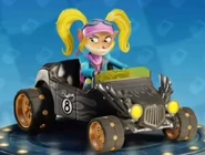 Crash Team Racing: Nitro-Fueled