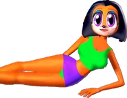 Crash Team Racing