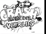 Crash Bandicoot Worlds