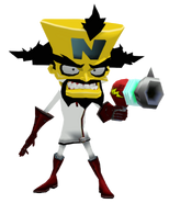 Crash Twinsanity