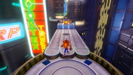 N. Sane Trilogy