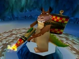 Dingodile