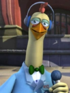 Crash Tag Team Racing