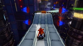 N. Sane Trilogy 