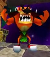 Crash Bash