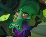 Crash Bandicoot 4: It's About Time