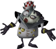 Crash Tag Team Racing