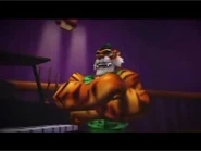 Crash of the Titans