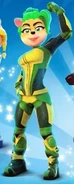 Ami Remake.png (65 kio) Ami en tenue de compétition dans Crash Team Racing: Nitro-Fueled