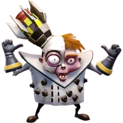 Dr n.gin