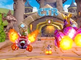 Circuit de Spyro