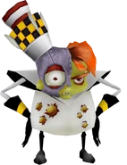 Crash Twinsanity