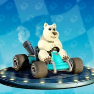 Crash Team Racing: Nitro-Fueled
