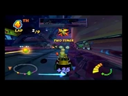 VonClutch gameplay.jpg (23 kio) En pleine course dans Crash Tag Team Racing