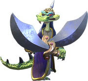 Komodo Joe N. Sane Trilogy